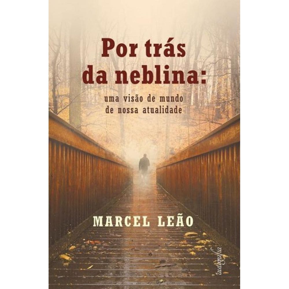 Por Trás Da Neblina