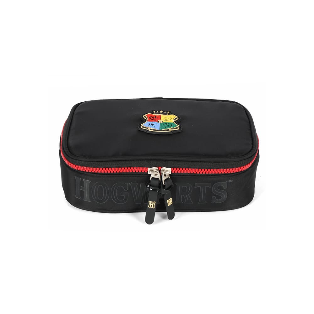 Estojo Hogwarts Luxcel – Oficial Harry Potter