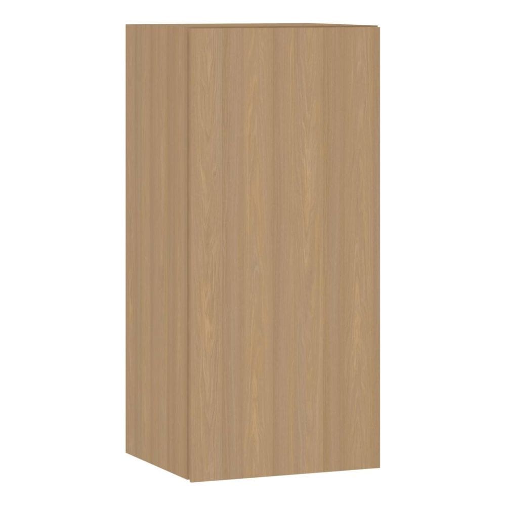 Armario Aereo Cozinha Mdp Freijo 1 Porta 40x85x33cm