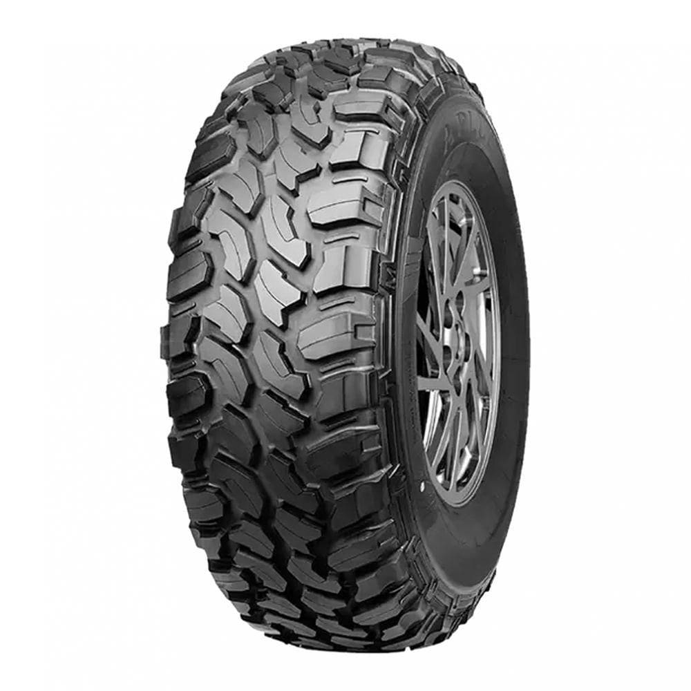 Pneu Aplus Aro 20 35X12.50R20 Mud Terrain A929 10 Lonas 121Q