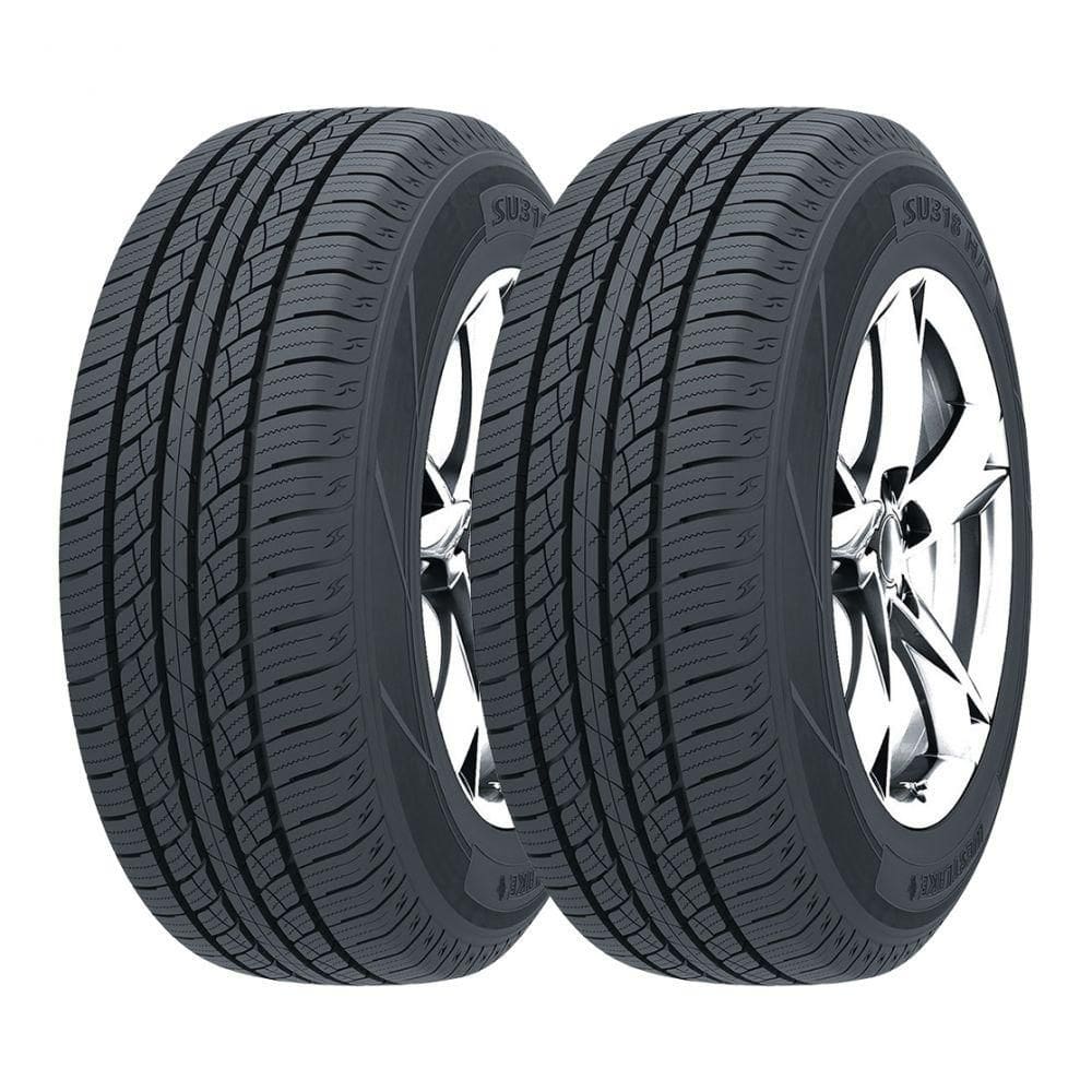 Kit 2 Pneus Westlake Aro 16 215/65R16 SU-318 98H