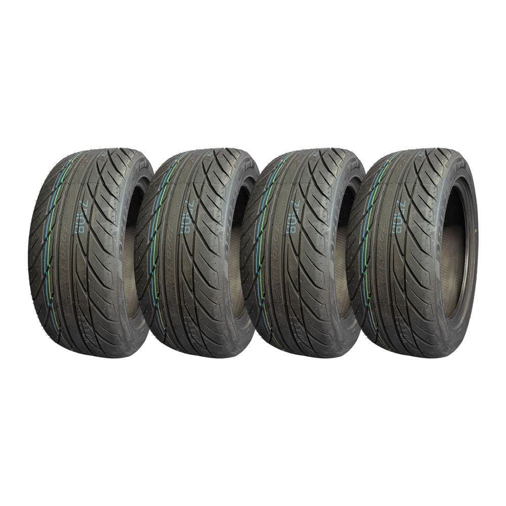 Kit 4 Pneus Toyo Aro 17 225/45R17 Proxes TM1 94W