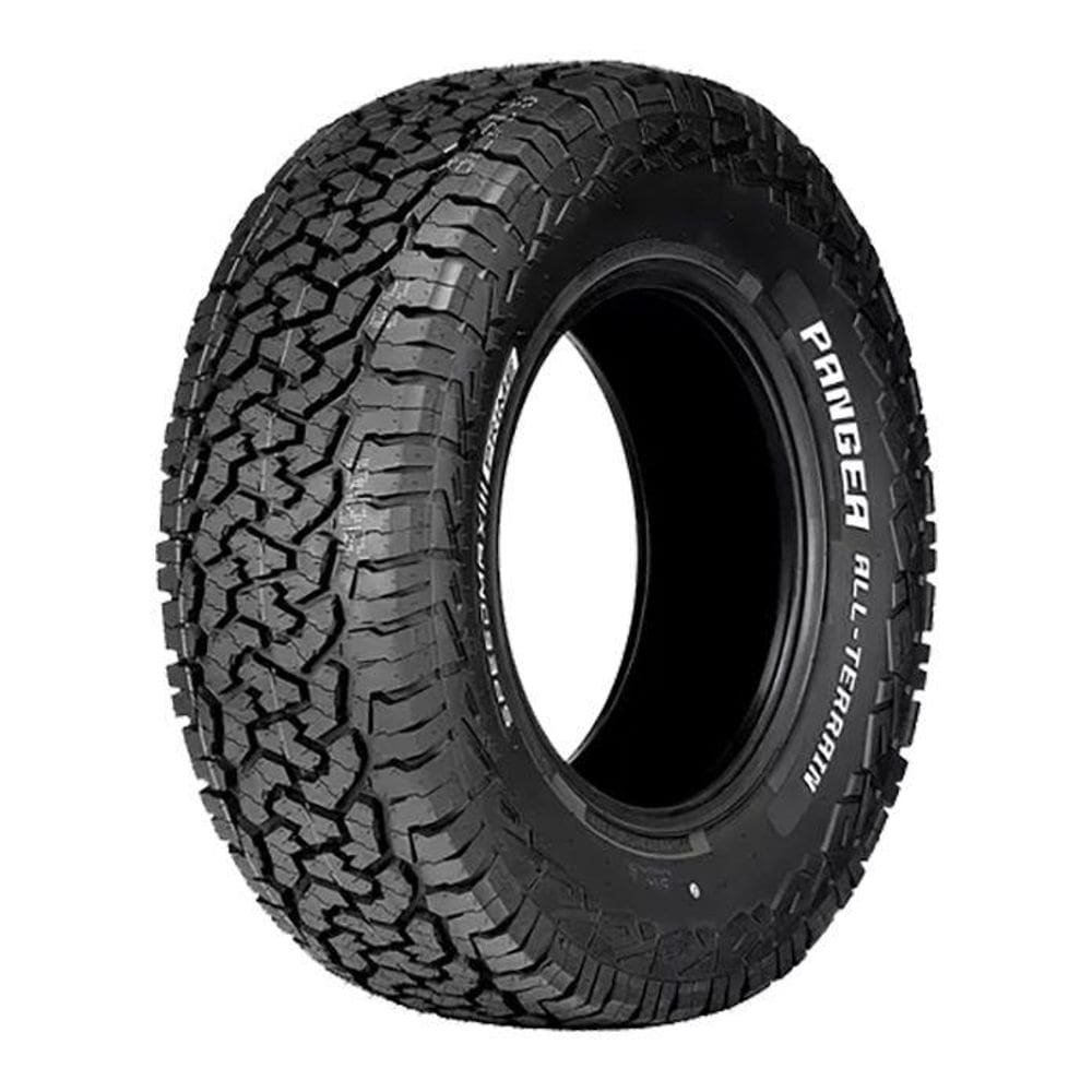 Pneu Speedmax Aro 19 275/55R19 Pangea A/T Letras Brancas 119/116S