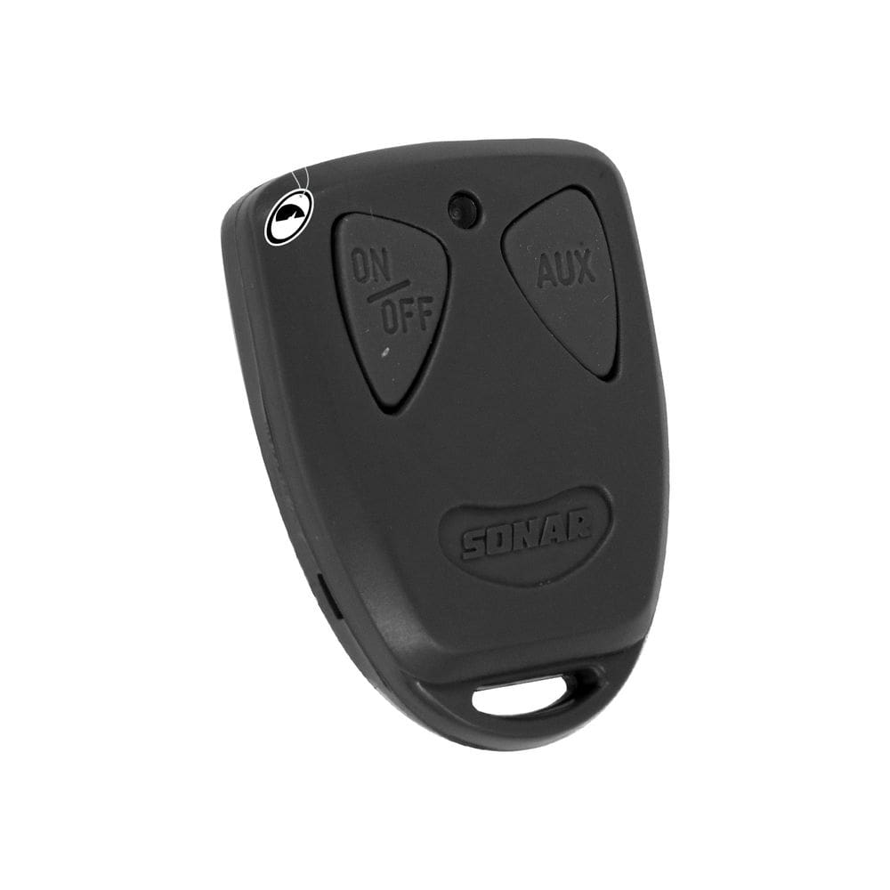 Controle Remoto Bloqueador Presença Sonar