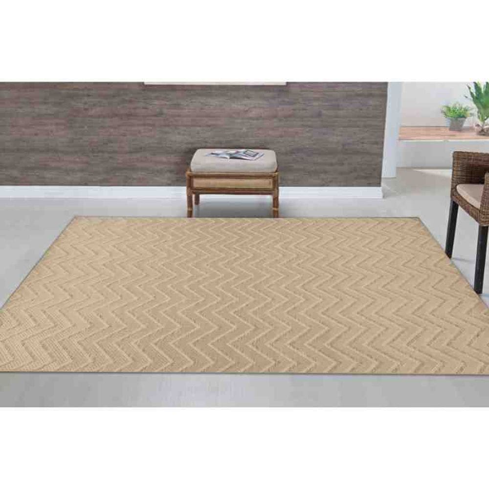 Tapete Sisal Icaraí 3,00 x 4,00 Des 007 Niazitex