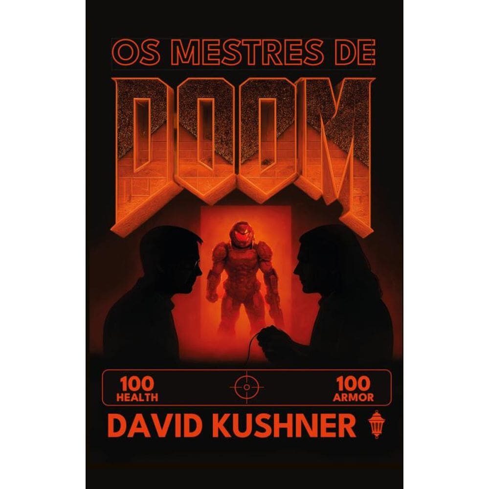 Os mestres de Doom: Como dois caras criaram um império e transformaram a cultura pop
