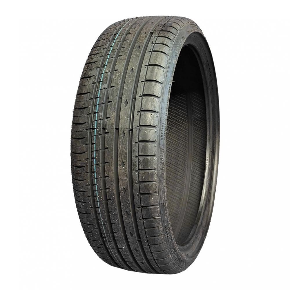 Pneu Accelera Aro 17 185/35R17 Phi-R 82V