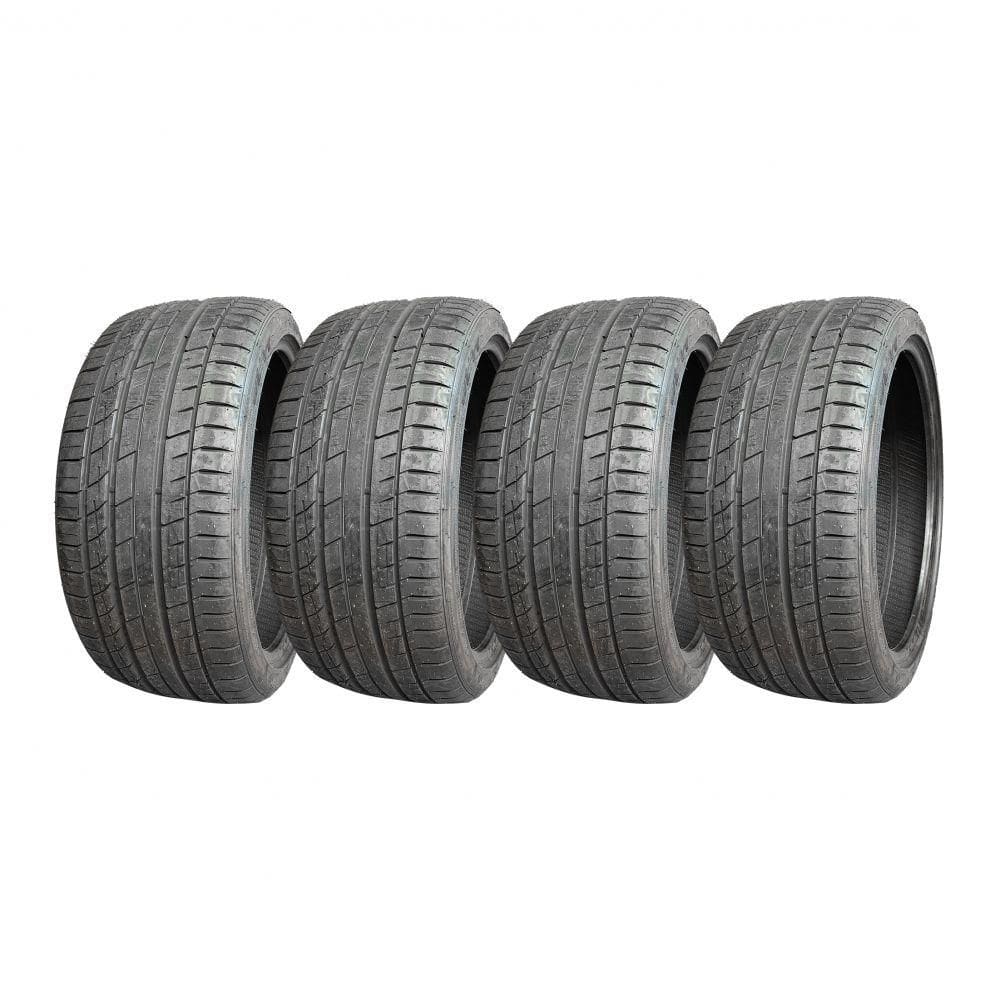 Kit 4 Pneus Accelera Aro 21 285/35R21 Iota ST-68 105Y XL