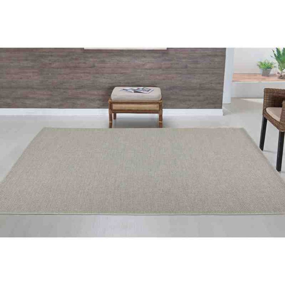 Tapete Sisal Trancoso 1,00 x 1,40 Des 012 Niazitex