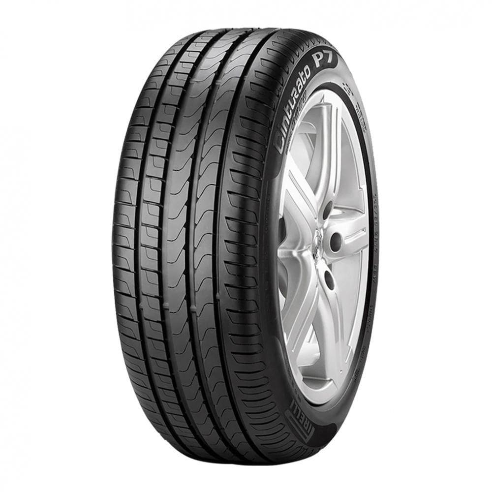 Pneu Pirelli Aro 17 215/50R17 Cinturato P7 91V Seal Inside