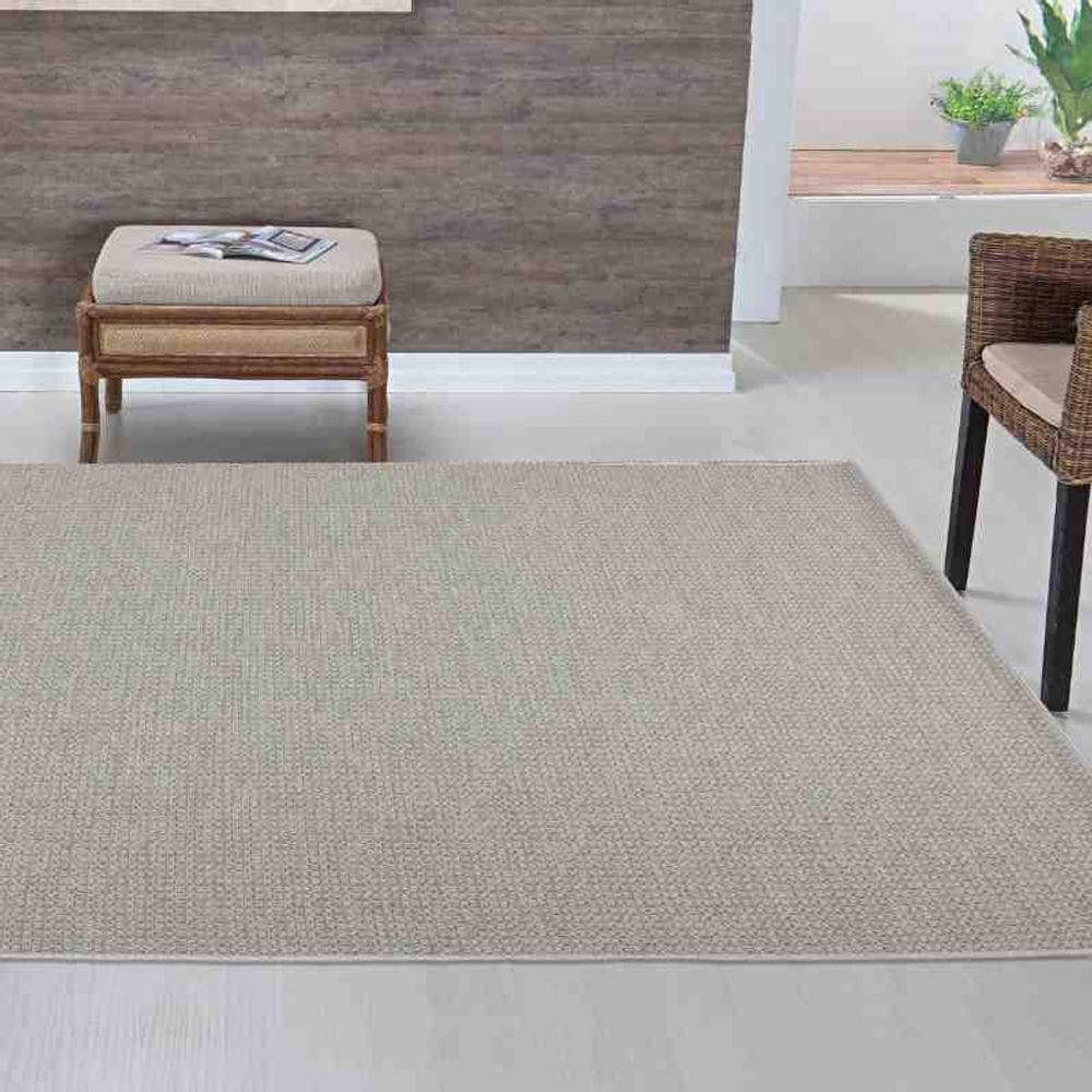 Tapete Sisal Trancoso 0,50 x 1,00 Des 012 Niazitex
