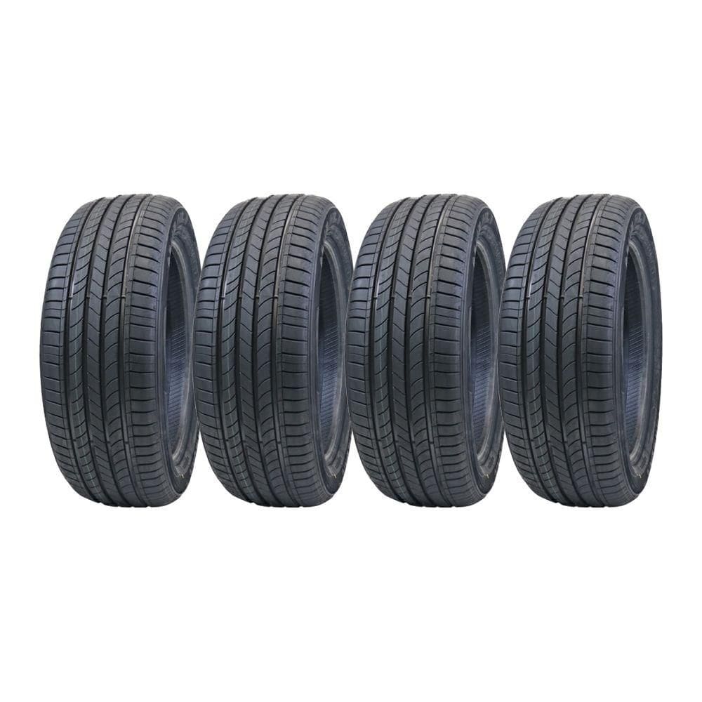 Kit 4 Pneus Wanli Aro 16 175/55R16 SP022 80H