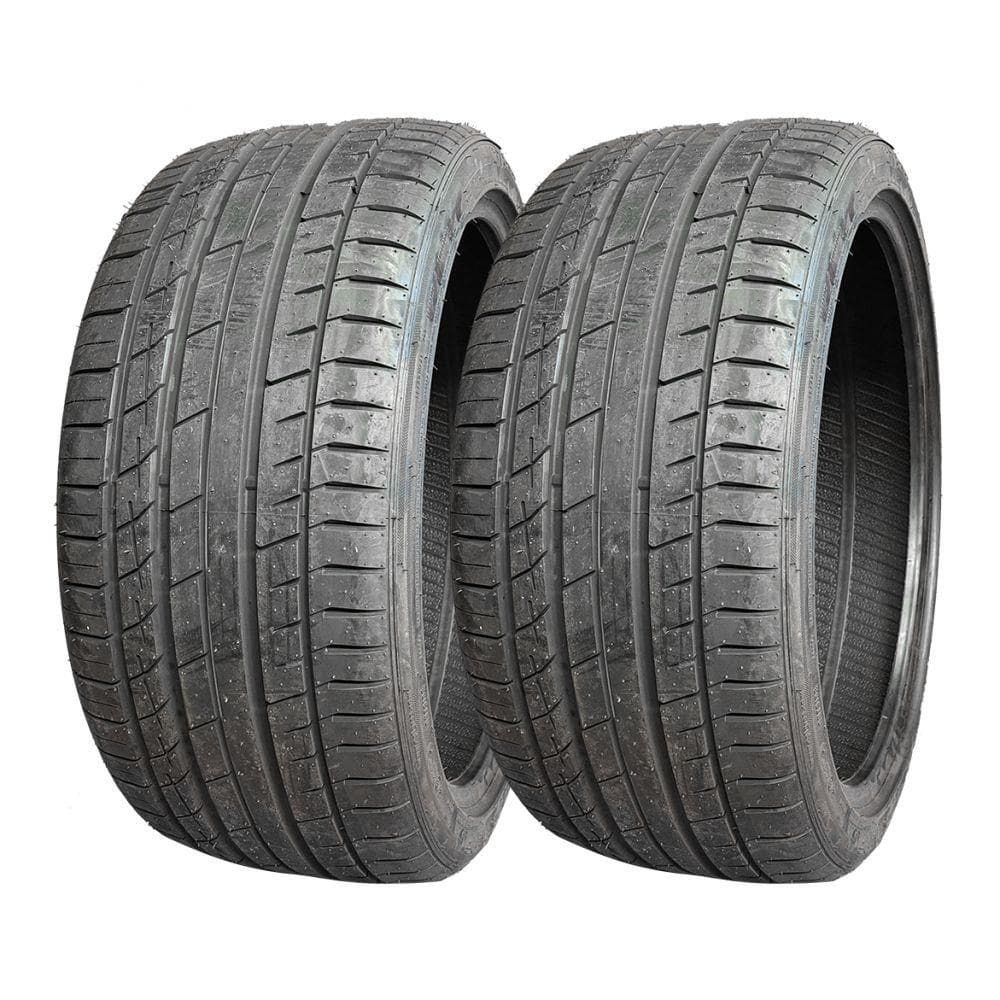 Kit 2 Pneus Accelera Aro 21 285/35R21 Iota ST-68 105Y XL