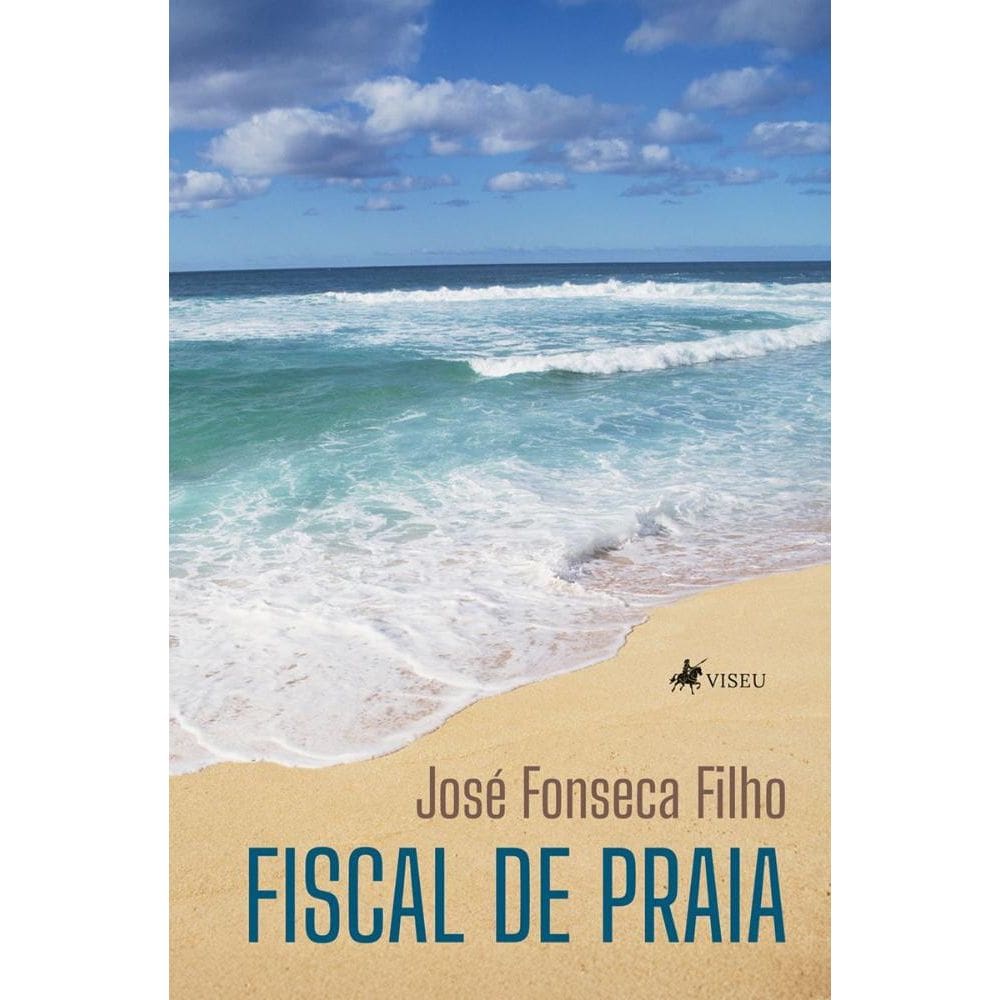 Fiscal de praia