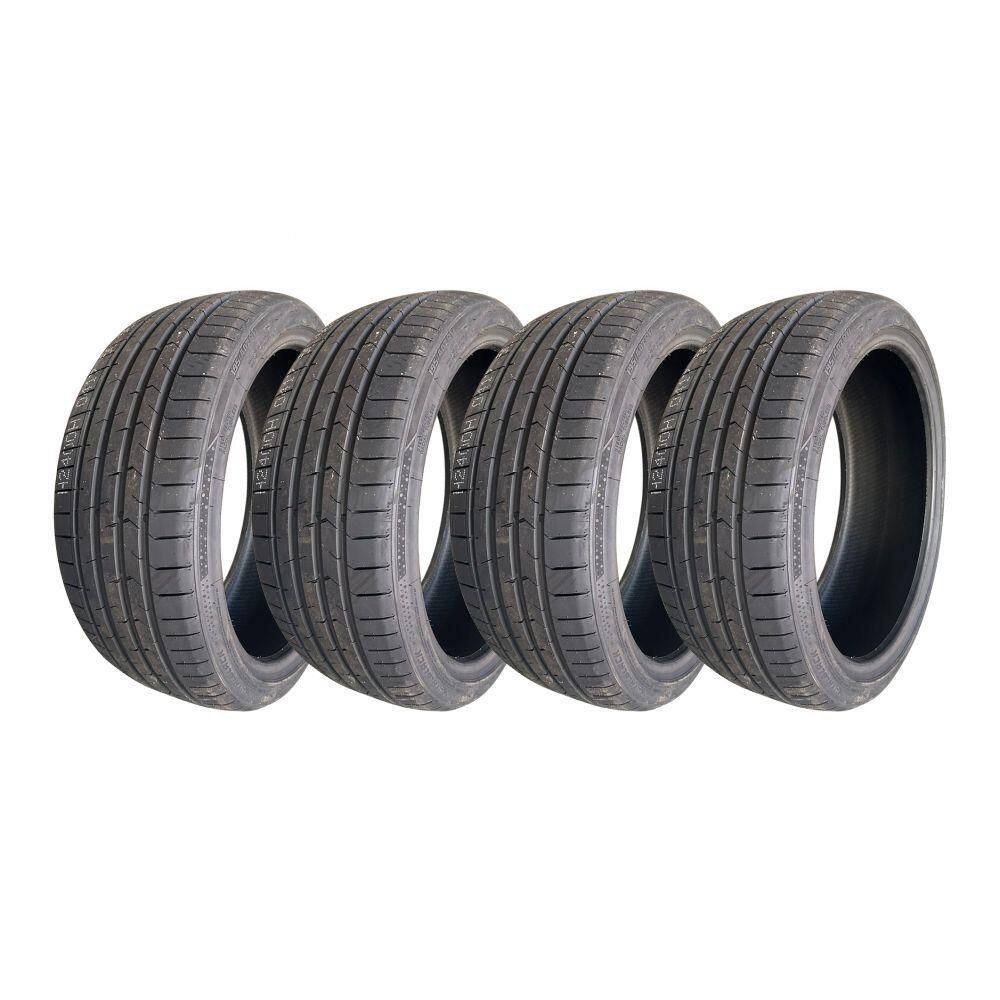 Pneu Royal Black Royal Explorer Ii 245/35 R19 93y - 4 Unidades
