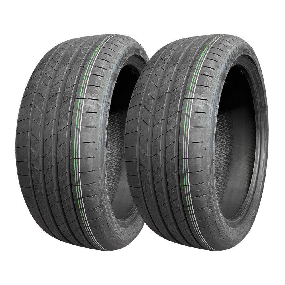 Pneu Goodyear Eagle F1 Asymmetric 6 (ao) 225/40 R18 92y - 2 Unidades