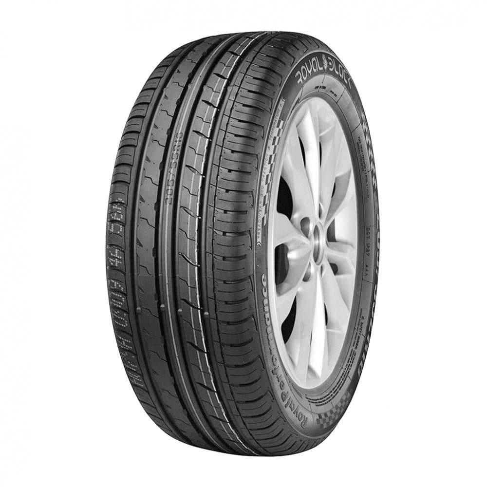 Pneu Royal Black Aro 19 255/50R19 Royal Performance 107V XL