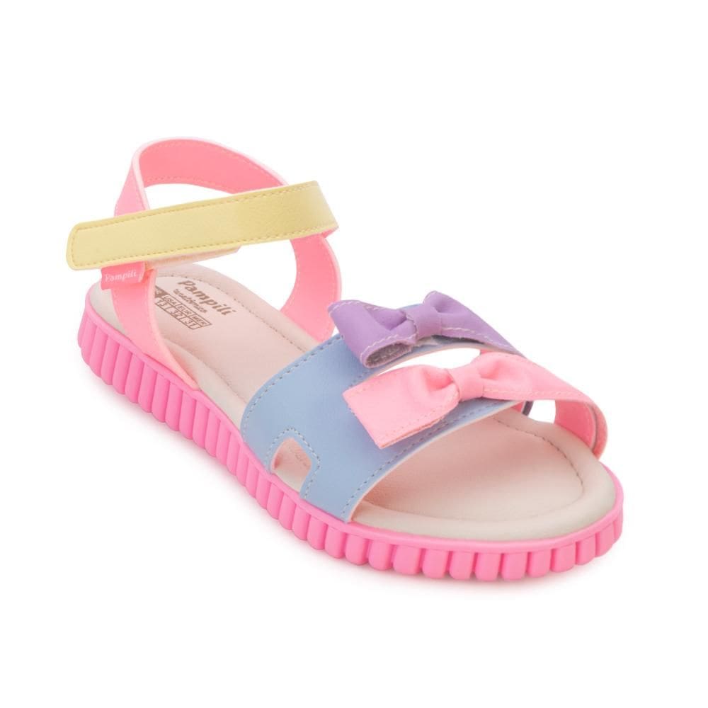 Sandália Pampili RL Infantil PP24-123304000