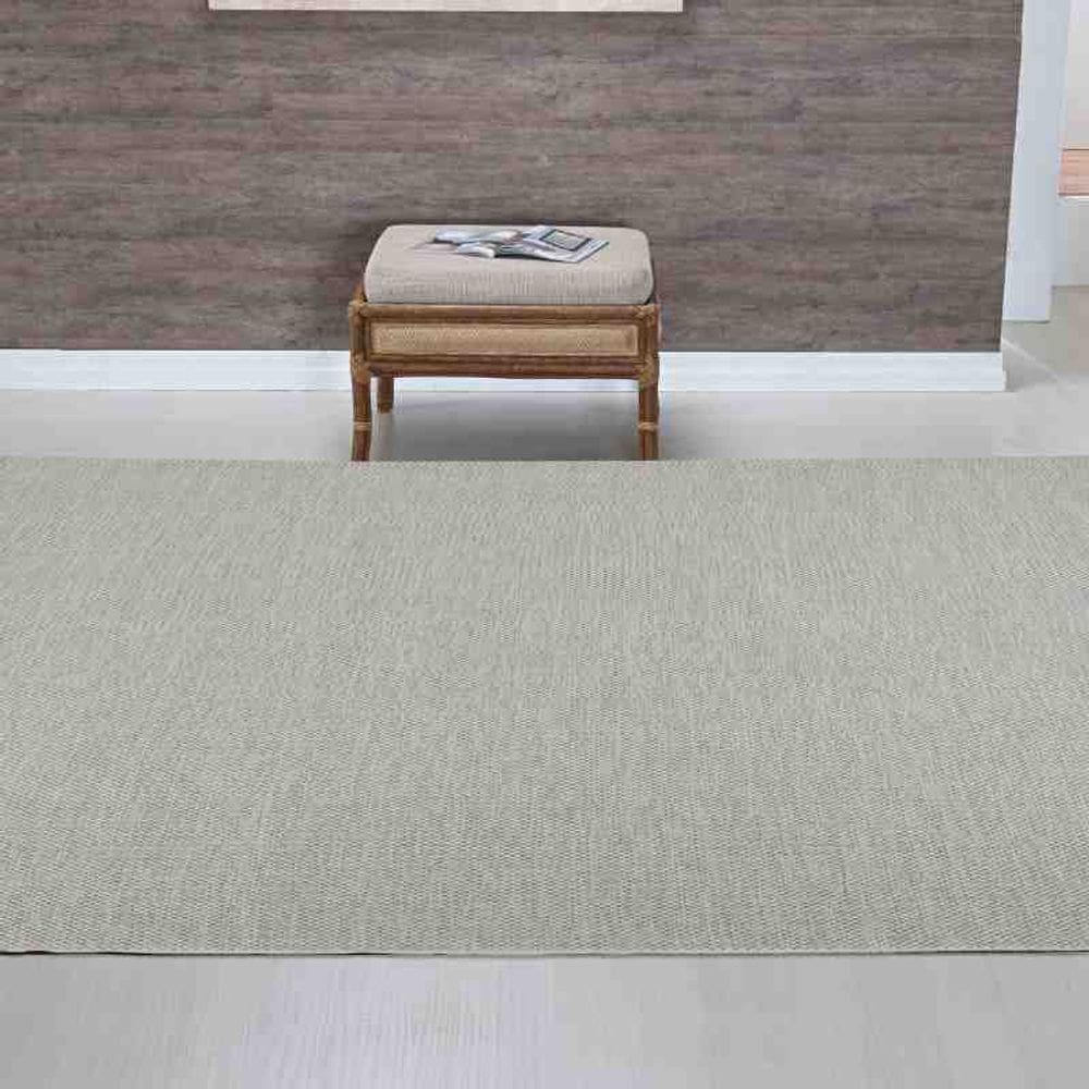 Tapete Passadeira Sisal Trancoso 0,50 x 1,00 Des 011 Niazitex