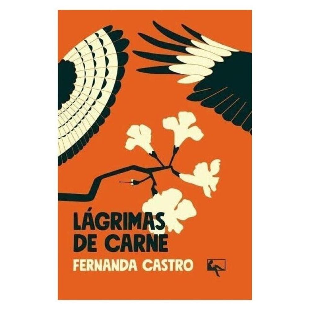 Lágrimas De Carne