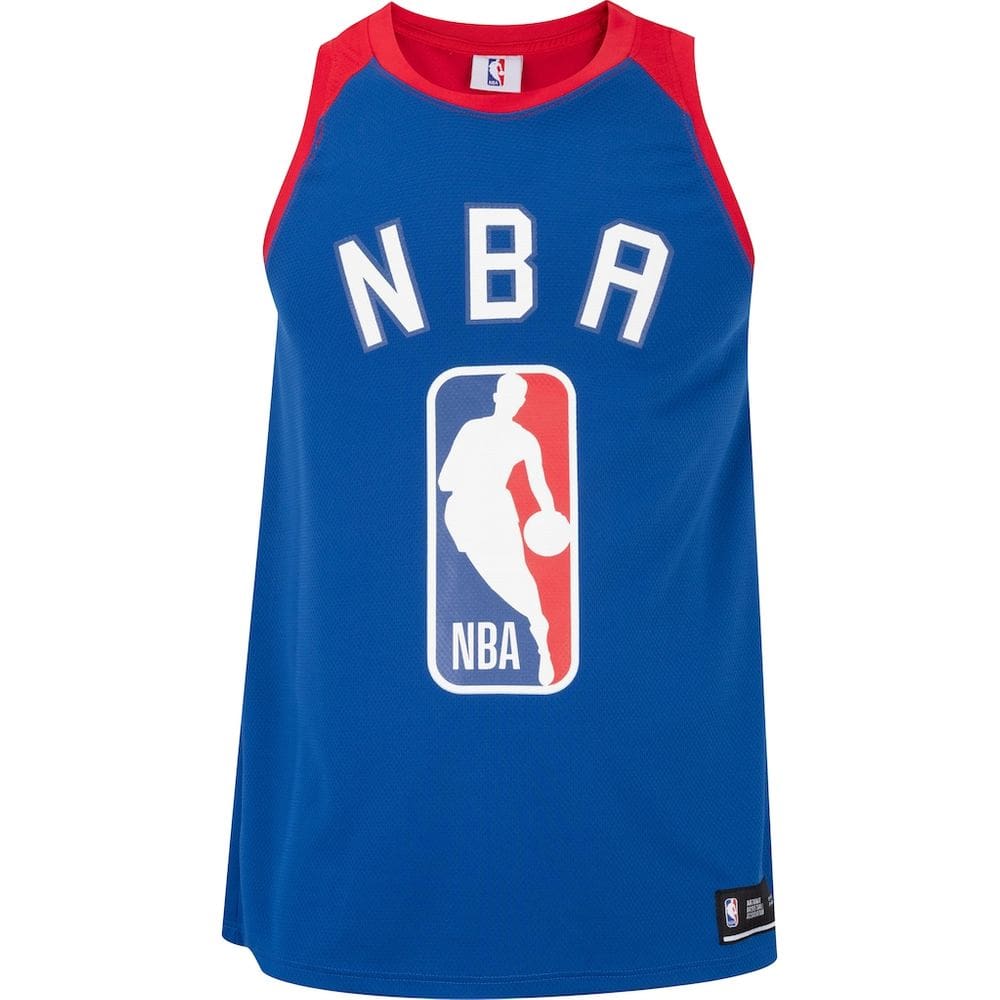 Regata NBA Masculina Bankshot Logo N1110