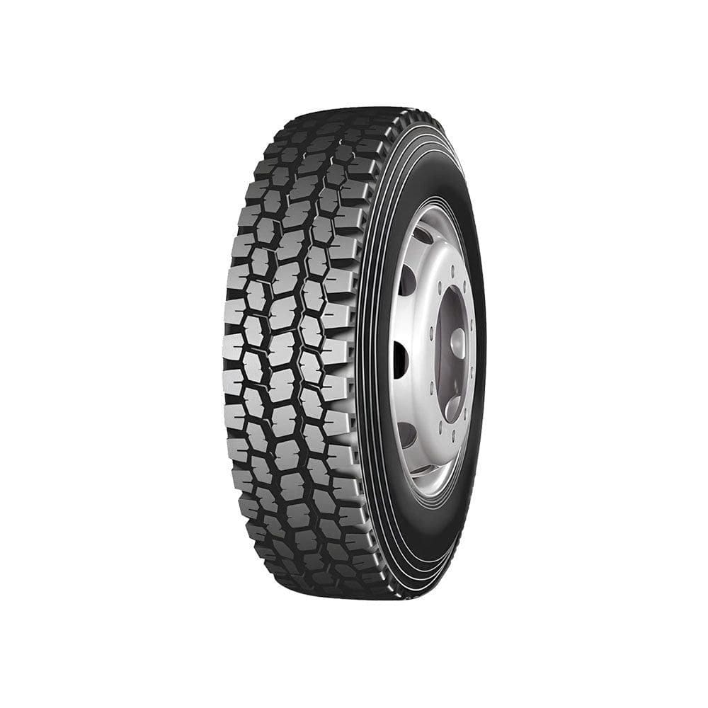 Pneu Longmarch D272 275/80 R22.5 Aro 22.5 147/144K 16PR Misto