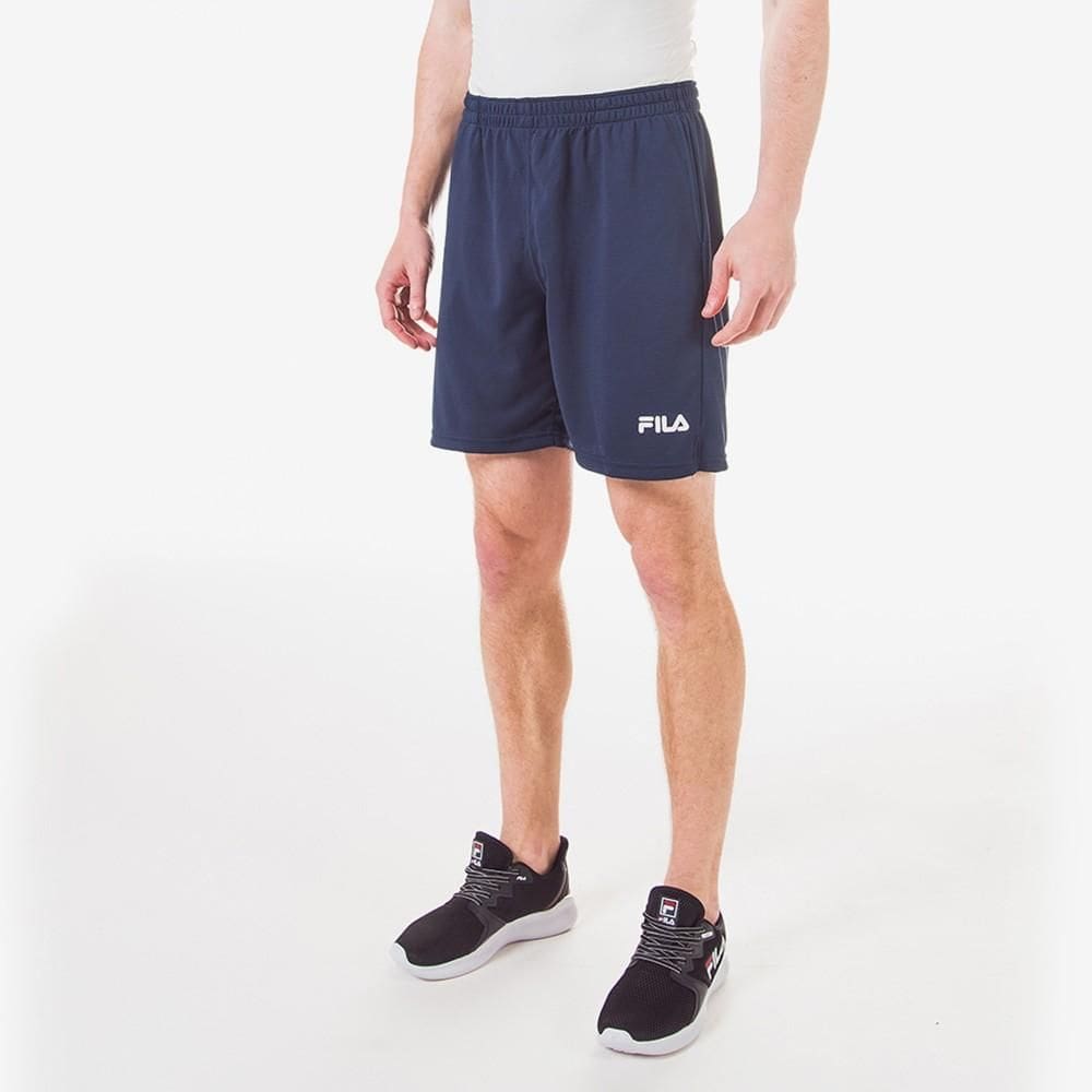 Bermuda Masculina Fila Mesh Sport