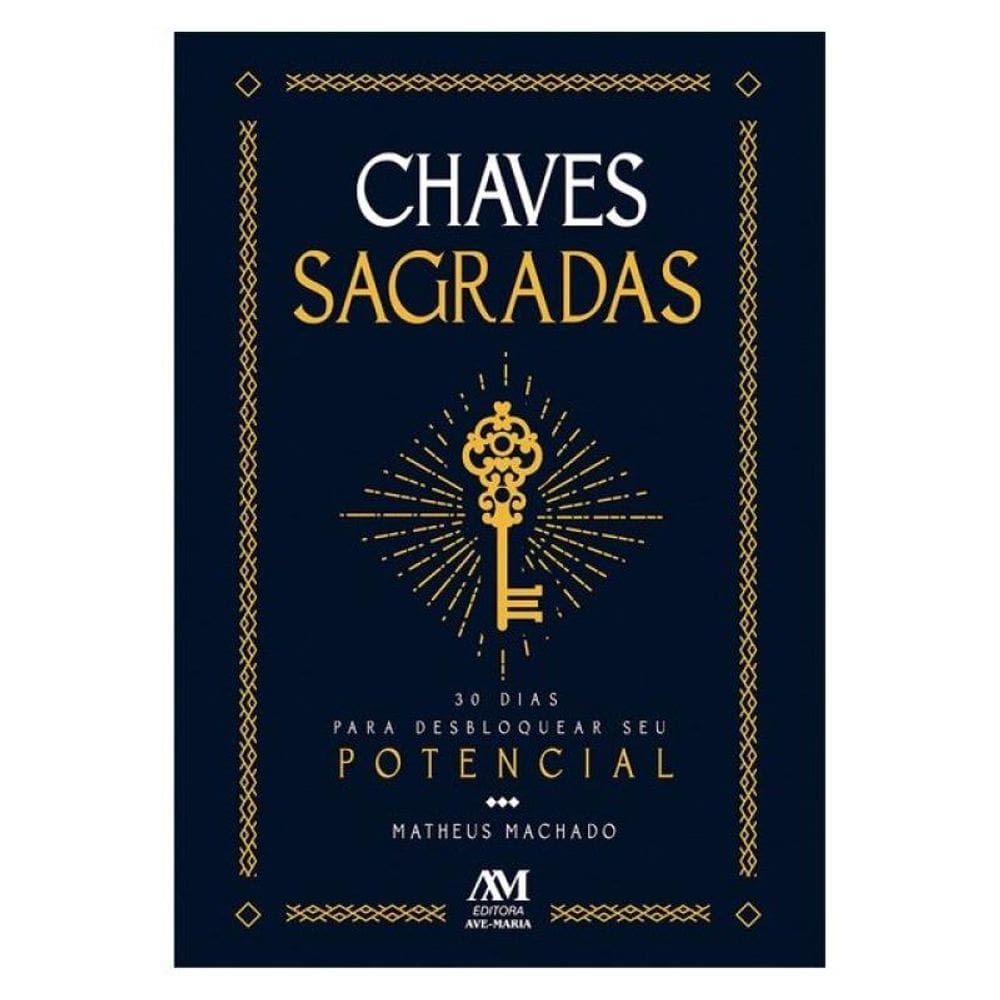 Chaves Sagradas