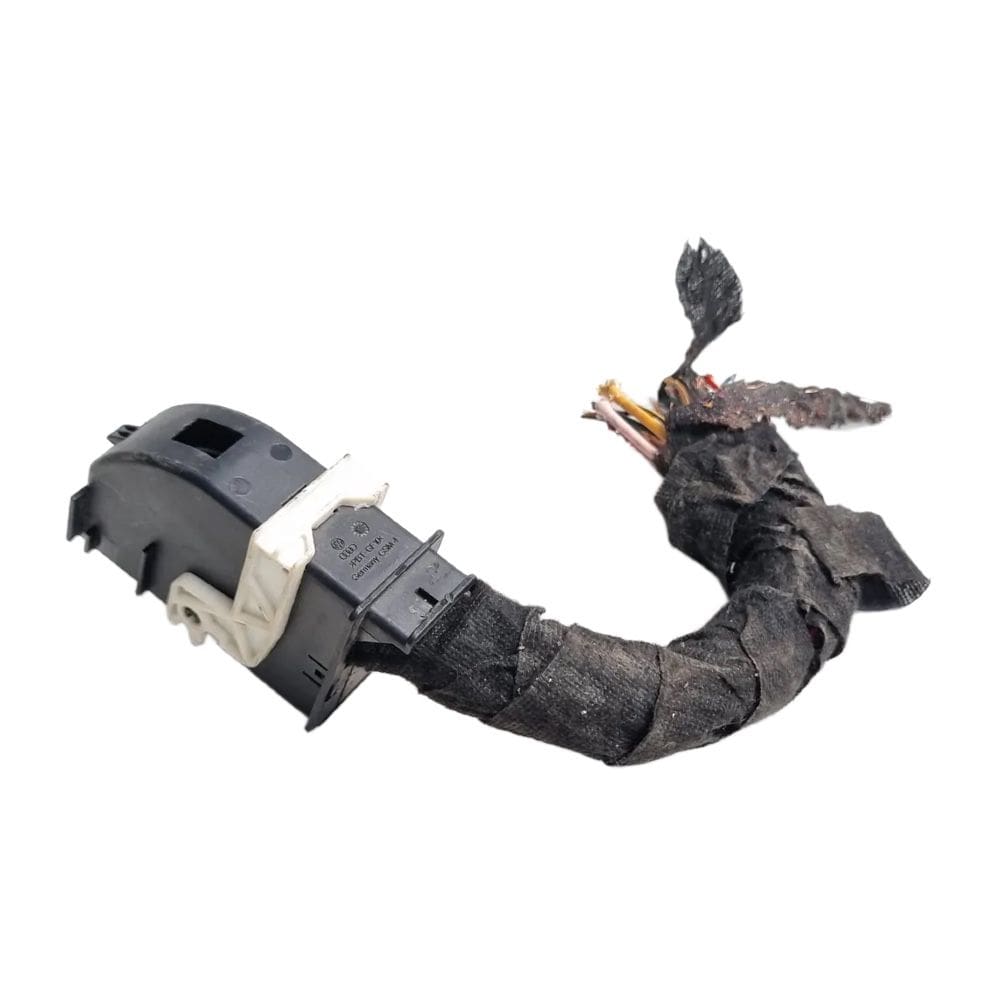 Plug Conector Chicote Volkswagen Gol G8 2019 016R0700002