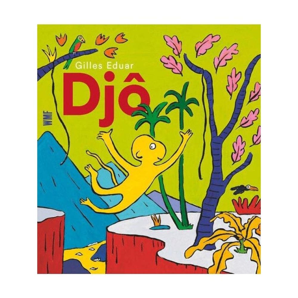 Djô