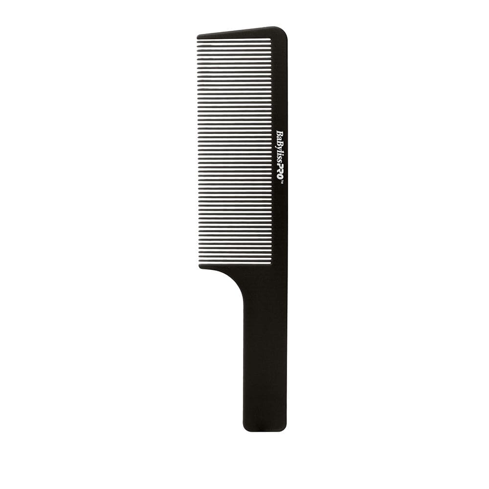 Clipper Comb BaBylissPro Barberology 23 cm para barbeiros