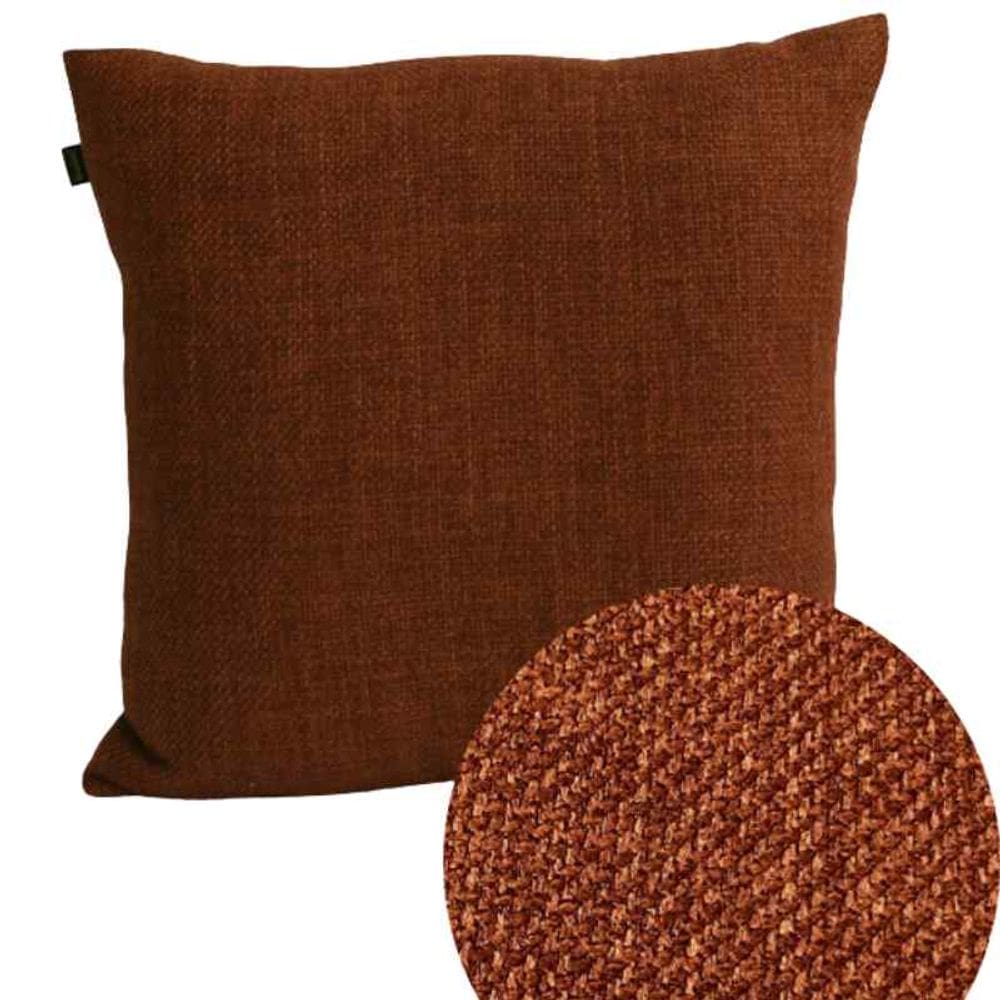 Almofada 50x50 Tropicale Modelo 9706 Terracota CortBrás