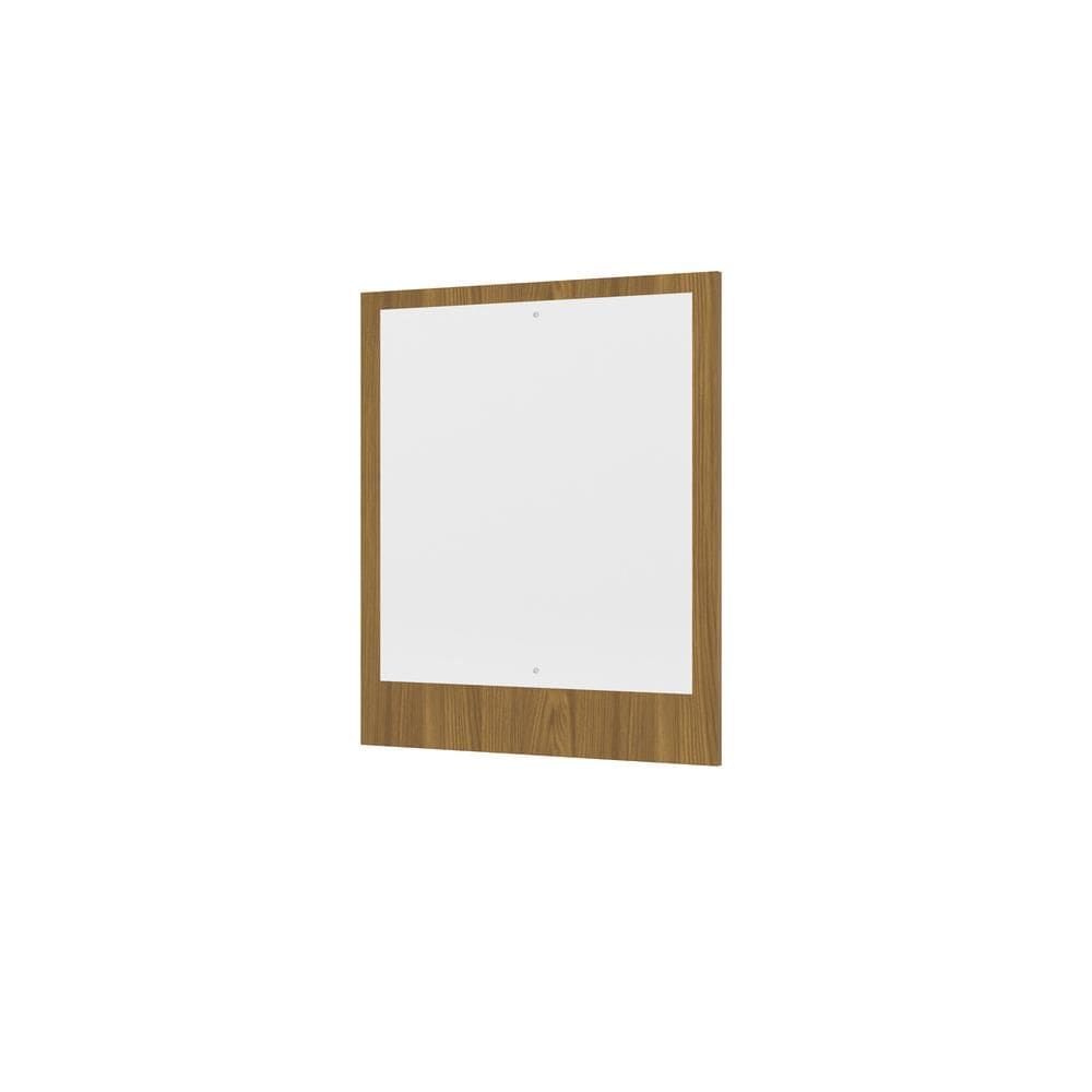 Espelho Cômoda Ravenna 92x 80 Jequitibá Brilho