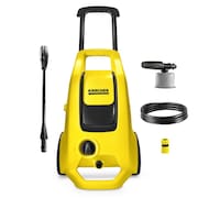 Lavadora de Alta Pressão K3 Force 1815 PSI 1500 W