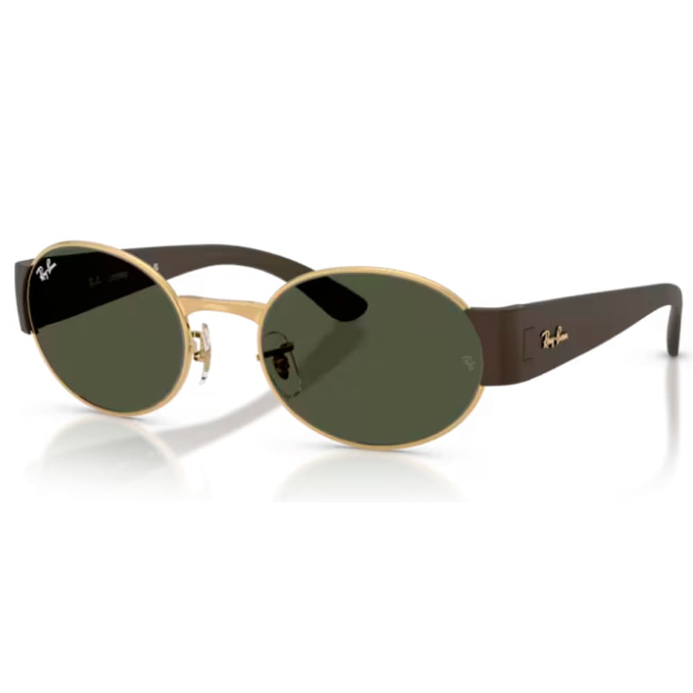 Oculos Solar Ray-Ban Rb3770 001/3154