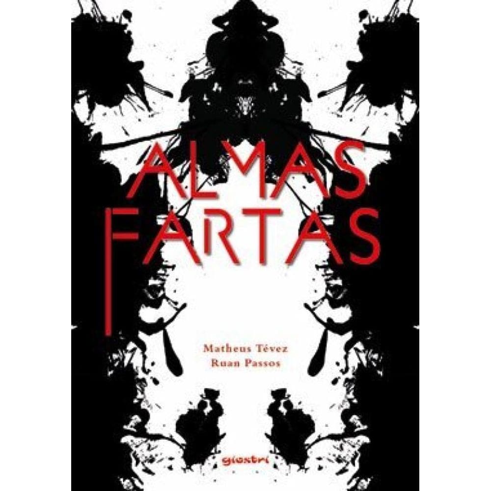 Almas Fartas