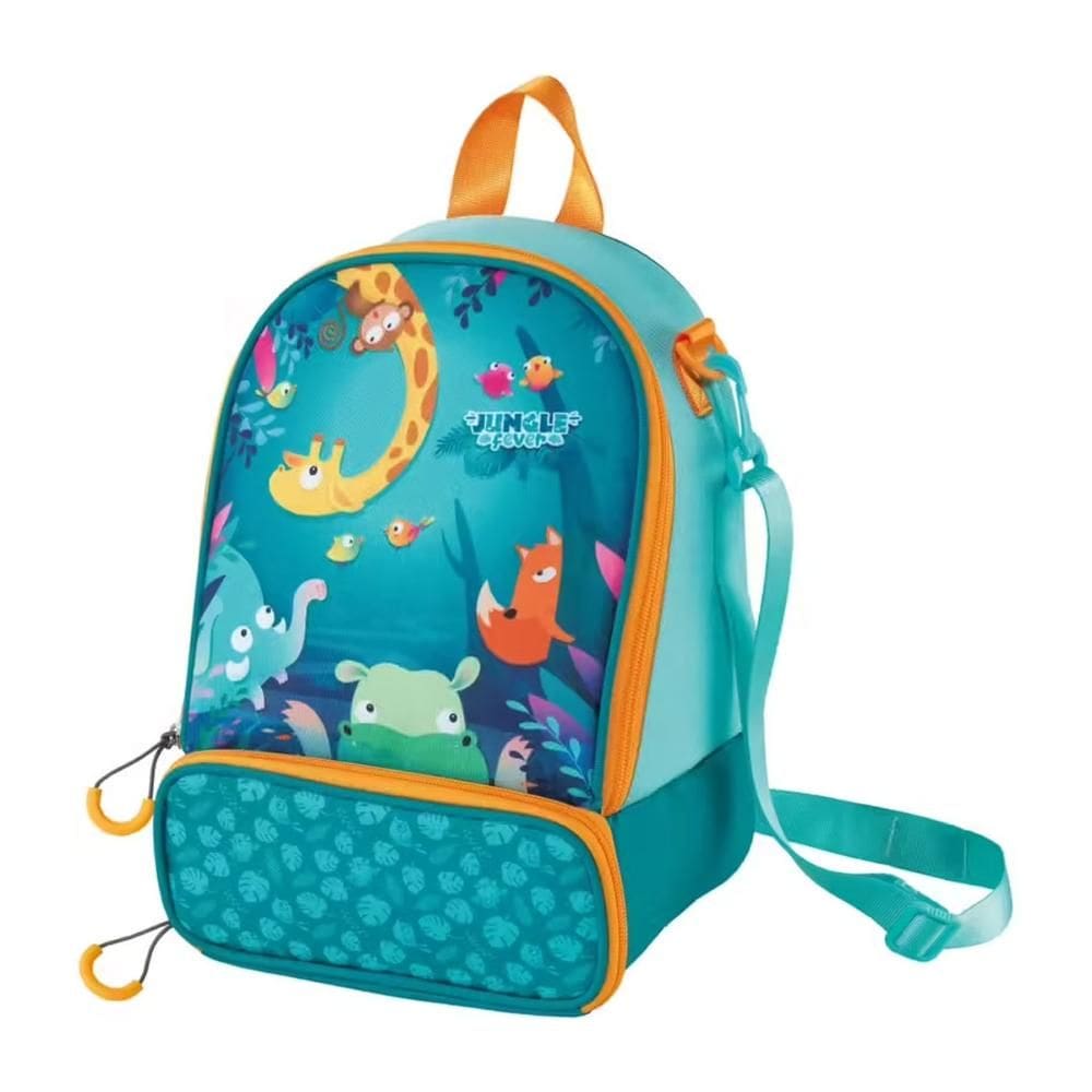 Lancheira térmica Picnik Concept Miniz Azul 879001 - Maped