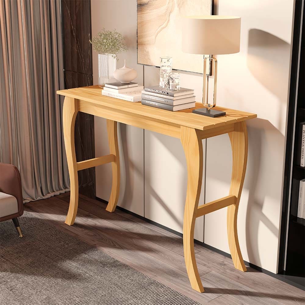 Aparador de Madeira Mesa Cantinho do Café Portugal Imbuia