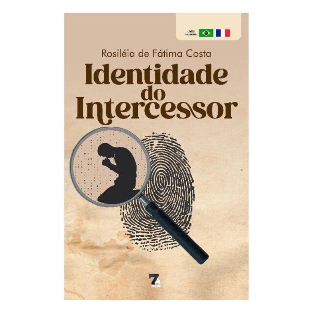 Identidade Do Intercessor