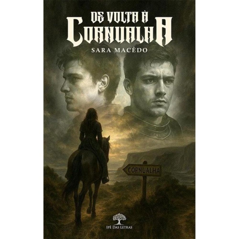 De Volta À Cornualha