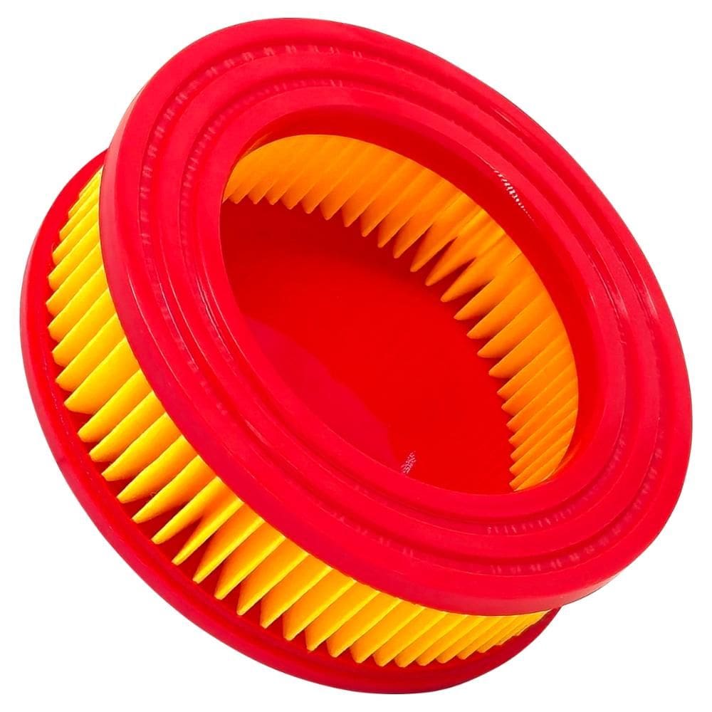 Filtro de Ar Redondo Cortador Grama MTD 140cc 3,5HP 4HP Supreme Parts