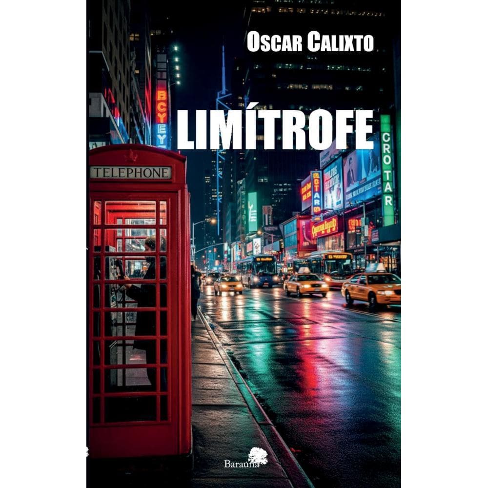 Limítrofe