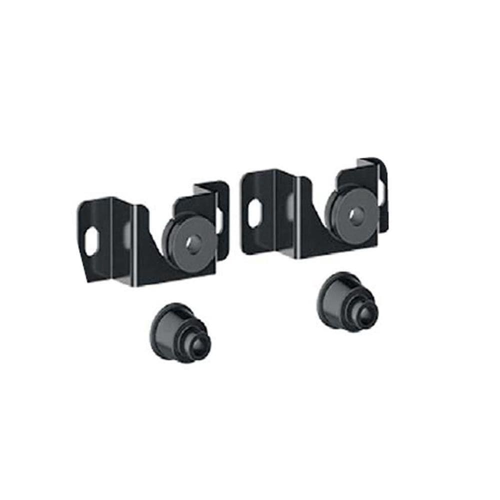 Suporte De Fixo 22 - 70 Suporta Ate 60kg - Fx-002