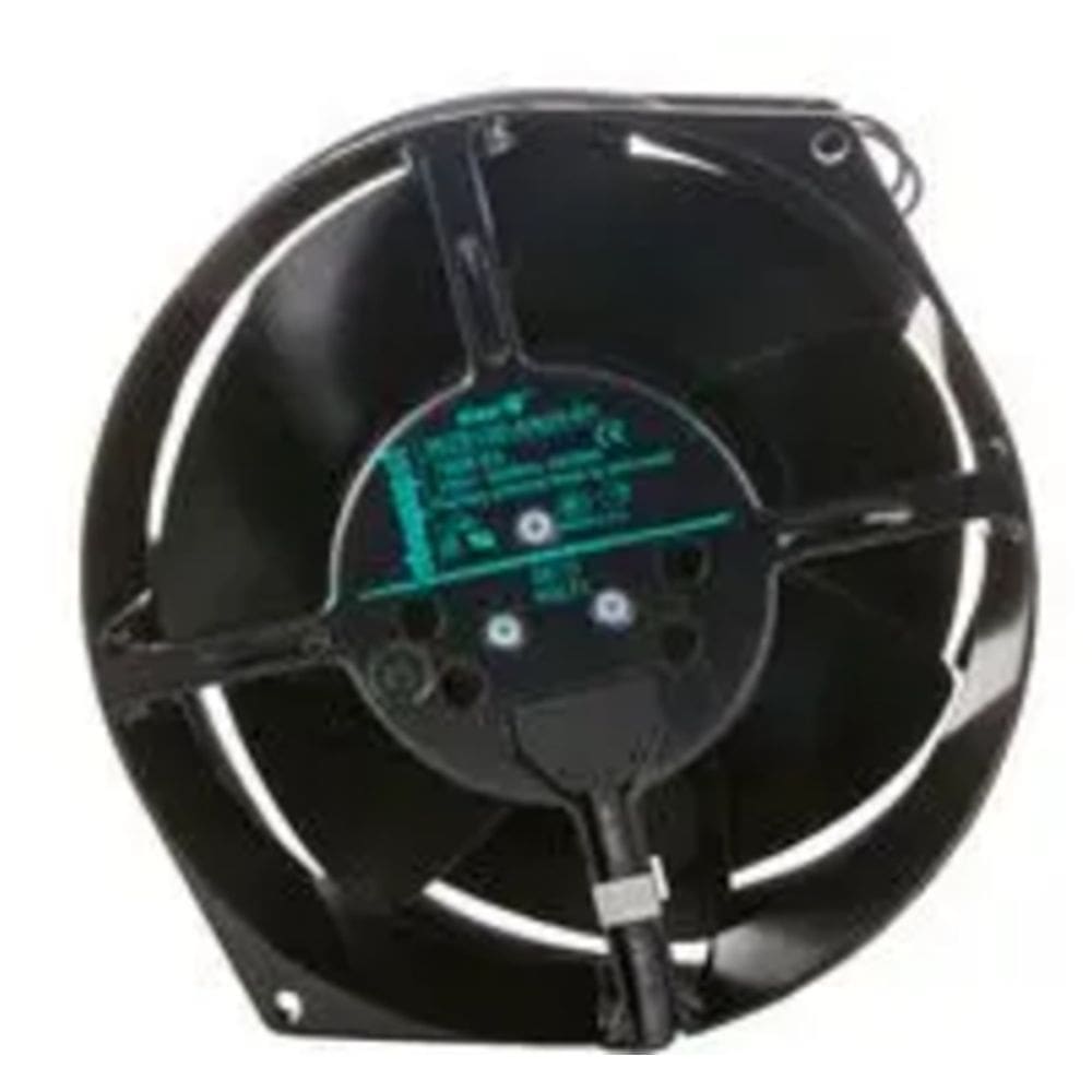 Microventilador EBM W2S130 230V Alta Performance Silencioso