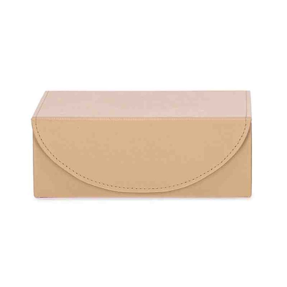 Caixa em MDF com Revestimento em PU 20769-G Mart