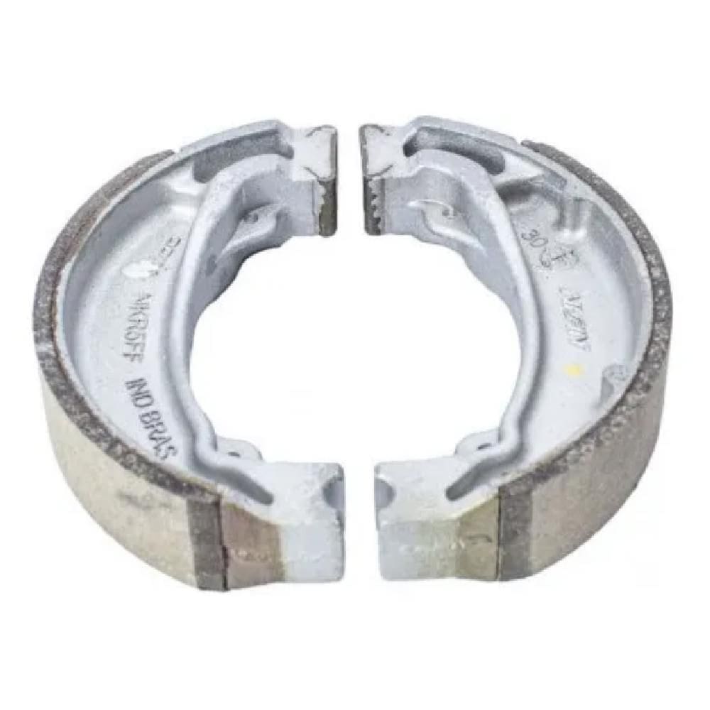 Honda Biz 100 Sapata Freio Dianteiro Genuíno