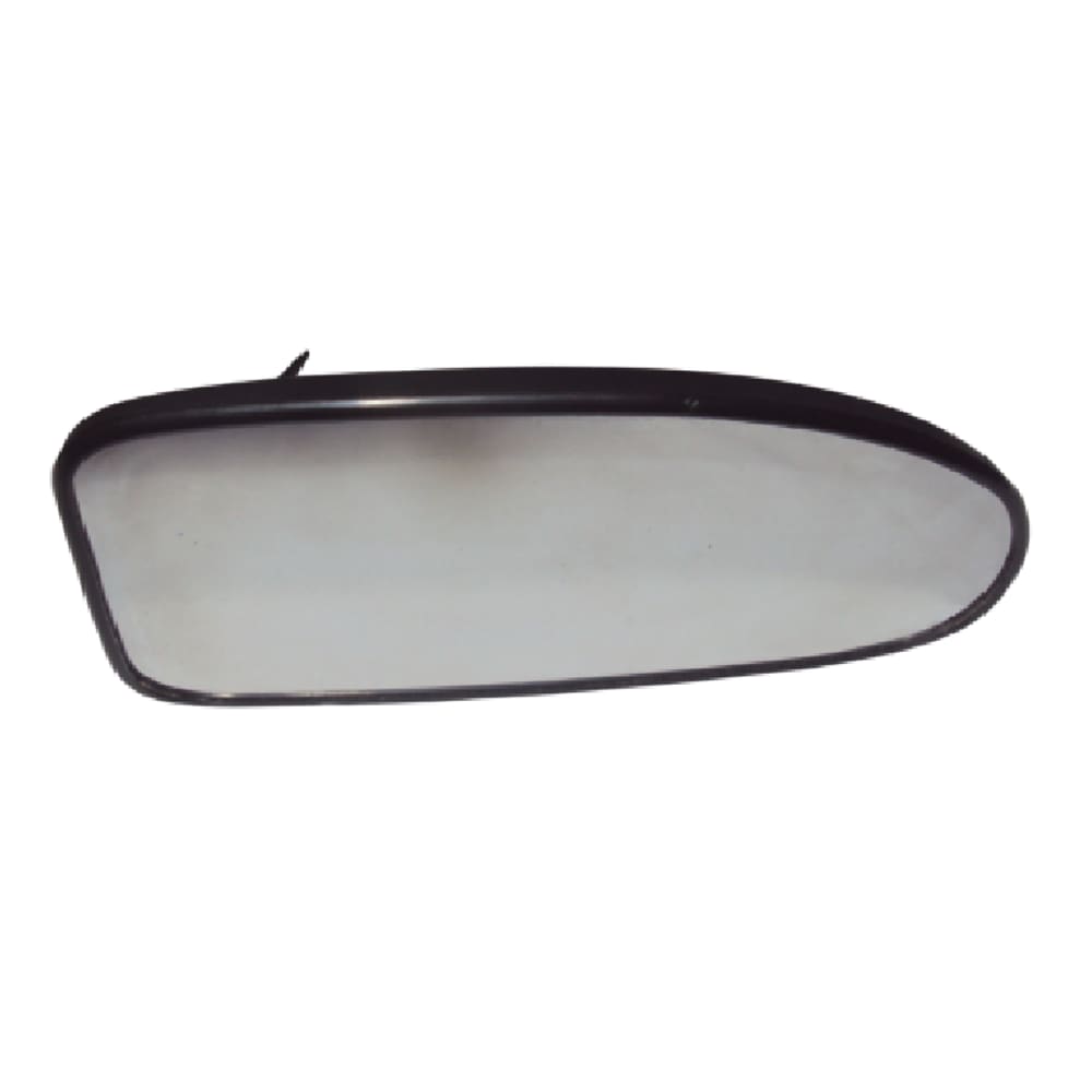 Ford Focus Vidro E Placa Do Espelho Retrovisor Genuíno