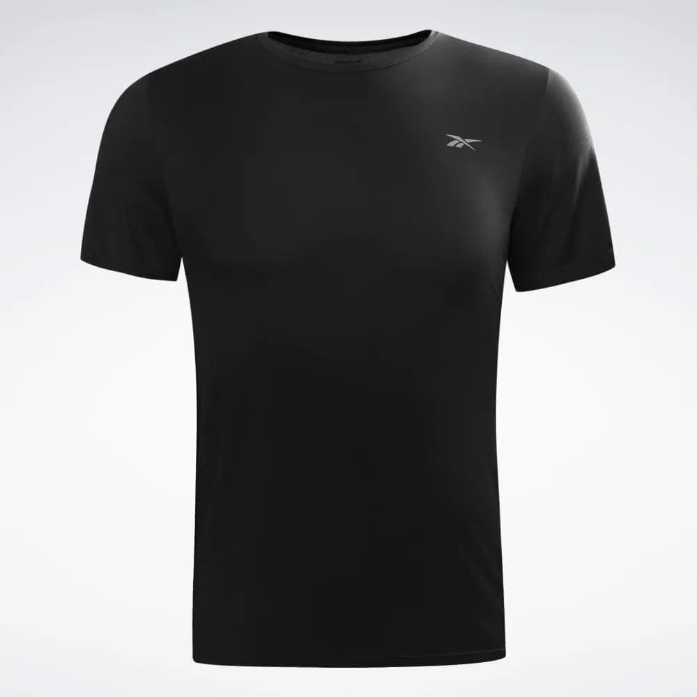 Camiseta Masculina Reebok Basic