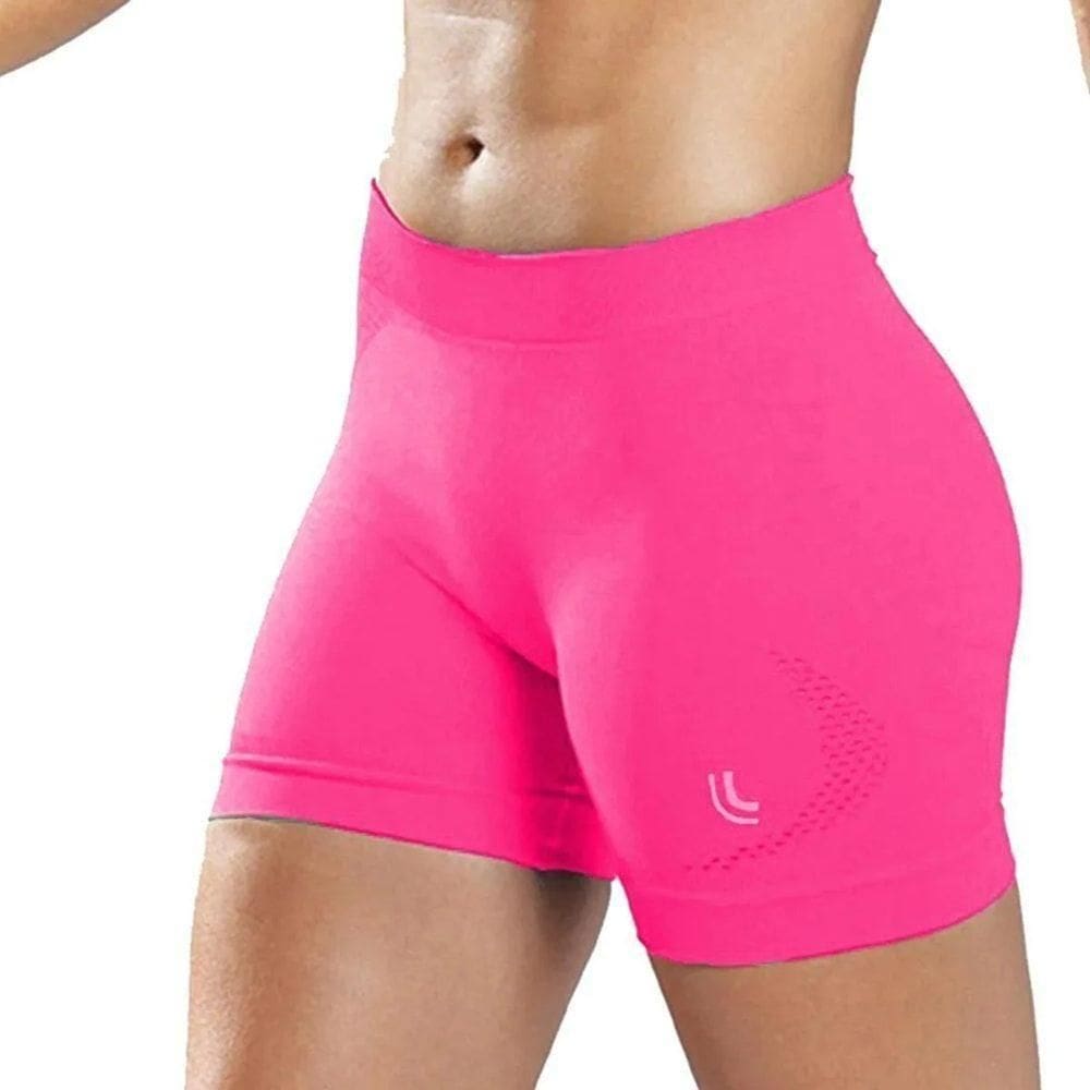 Short Feminino Olympikus Attak