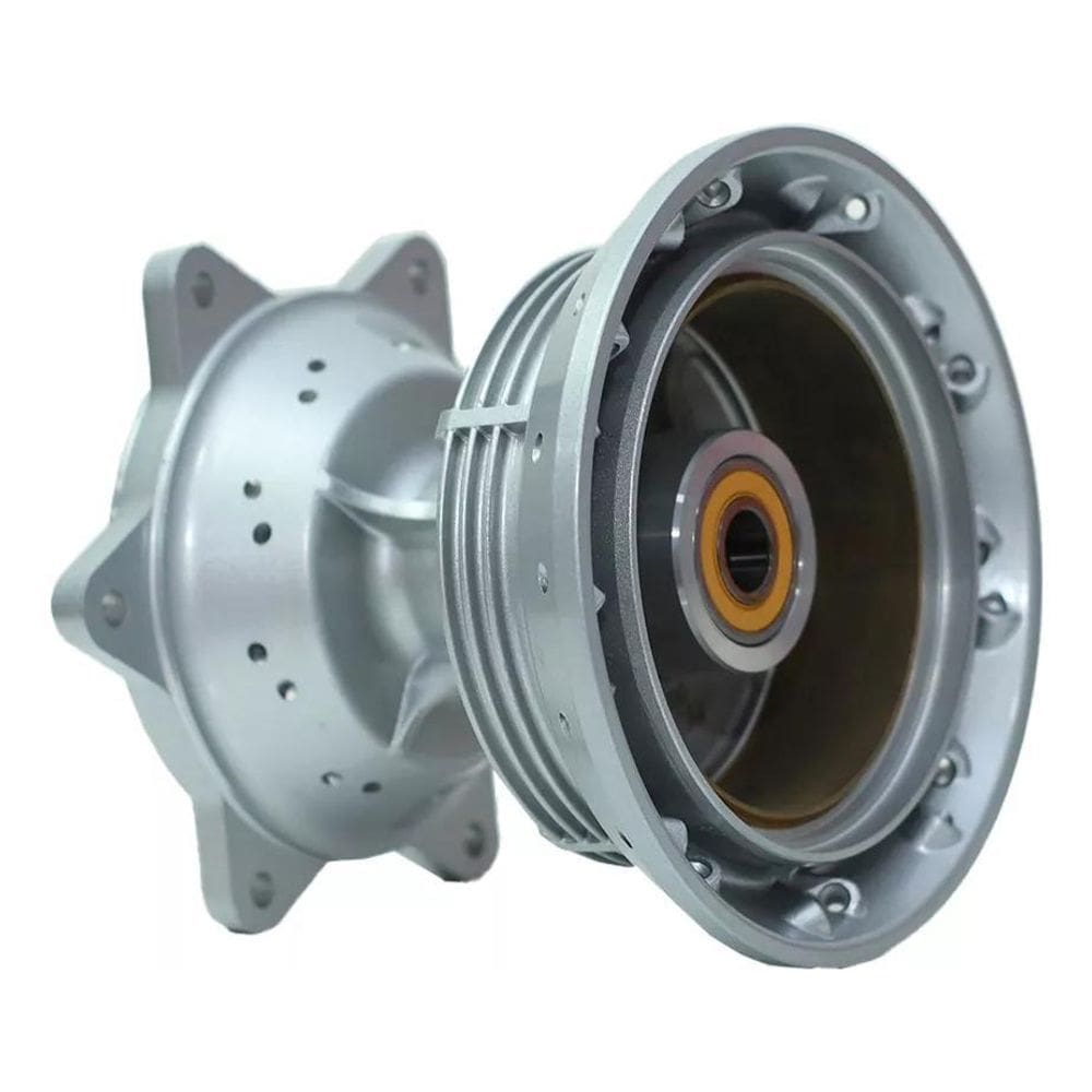Honda Nxr 160 Bros Cubo Roda Traseira Genuíno 42635Kreg00